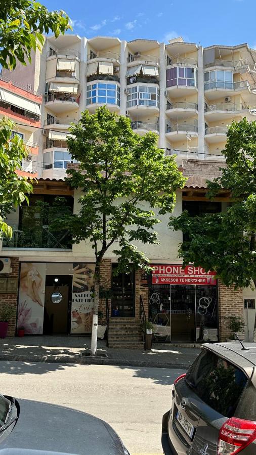 Laura Room'S Sarande Exterior photo
